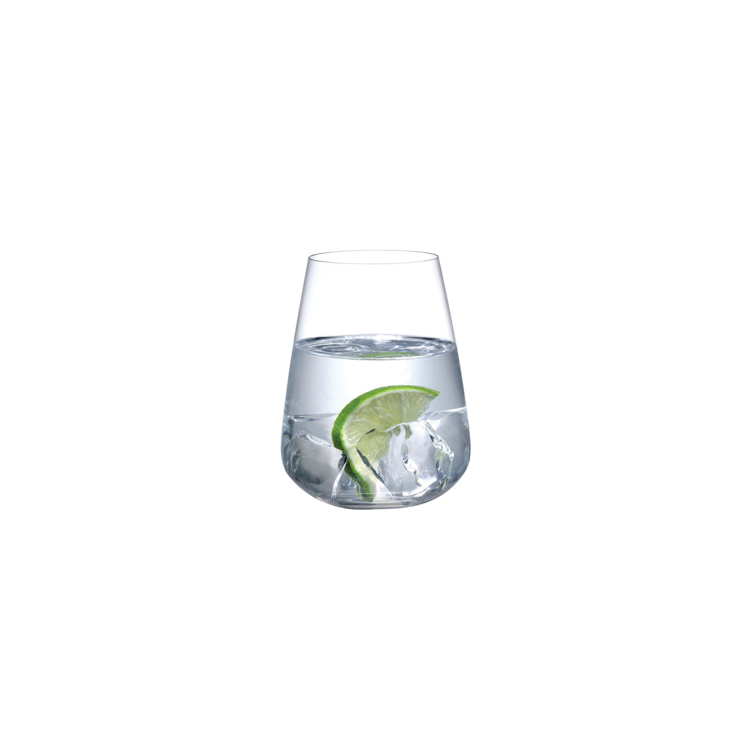 Stem Zero Vertigo Set of 2 Glasses Water Glasses