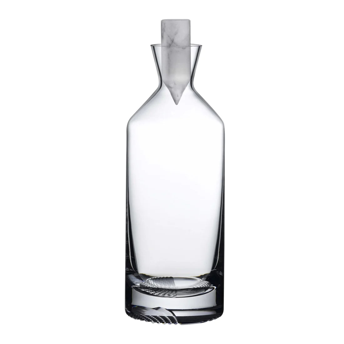 Alba Whiskey Carafe