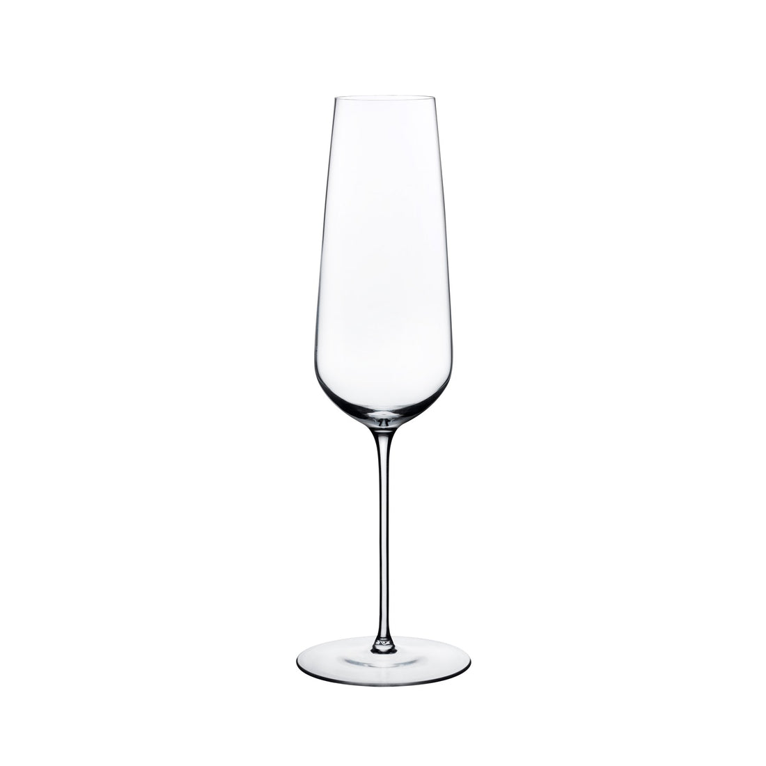 Stem Zero Vertigo Champagne Glass
