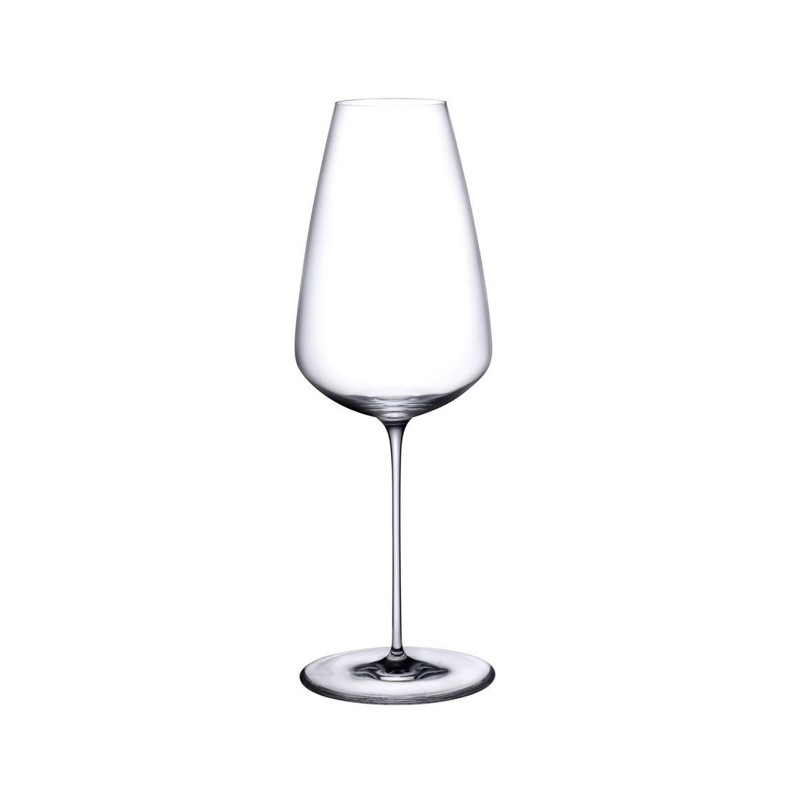Stem Zero Vertigo Champagne Grand Cru Glass