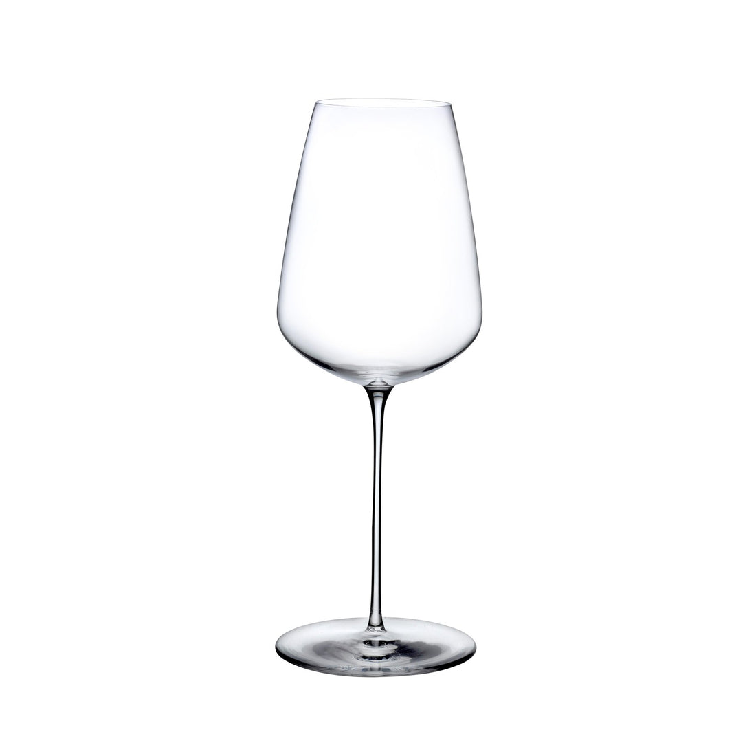 Stem Zero Vertigo Delicate White Wine Glass