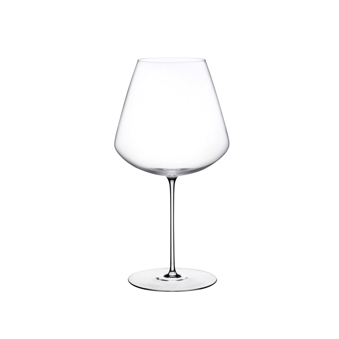 Stem Zero Vertigo Elegant Red Wine Glass; Large