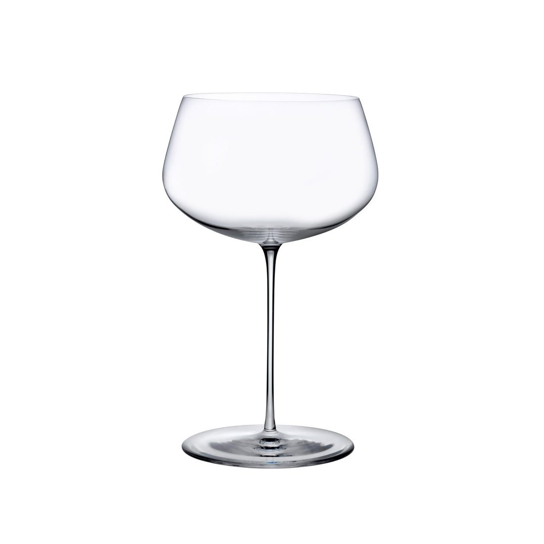 Stem Zero Vertigo Full Bodied White Wine Glass