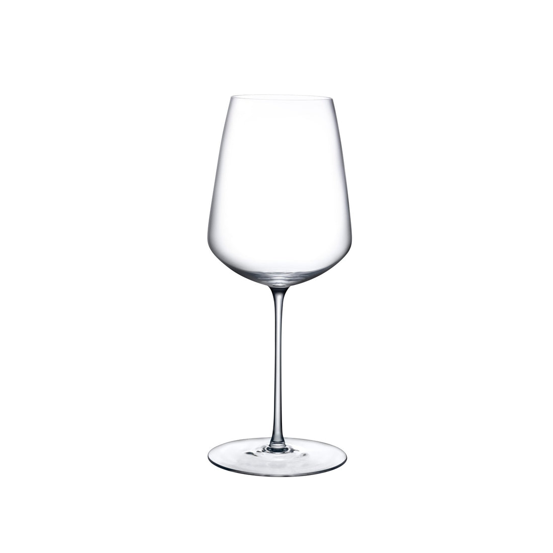 Stem Zero Vertigo Powerful Red Wine Glass