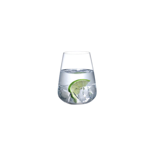 Stem Zero Vertigo Set of 2 Glasses Water Glasses