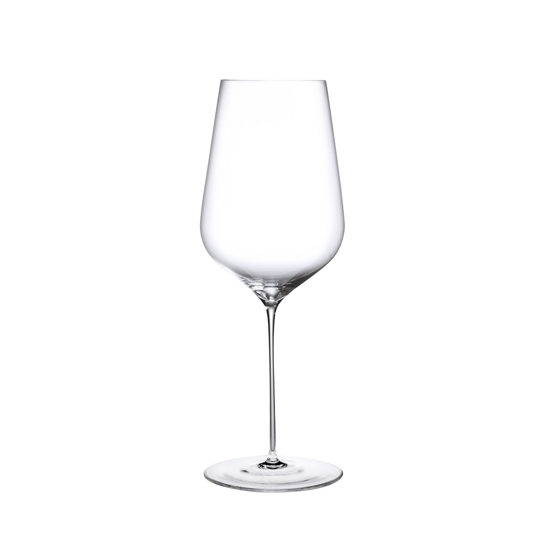Stem Zero Trio Red Wine Glass