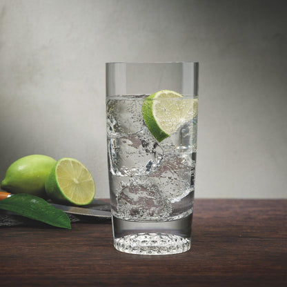 Ace Highball Set of 2 Glasses