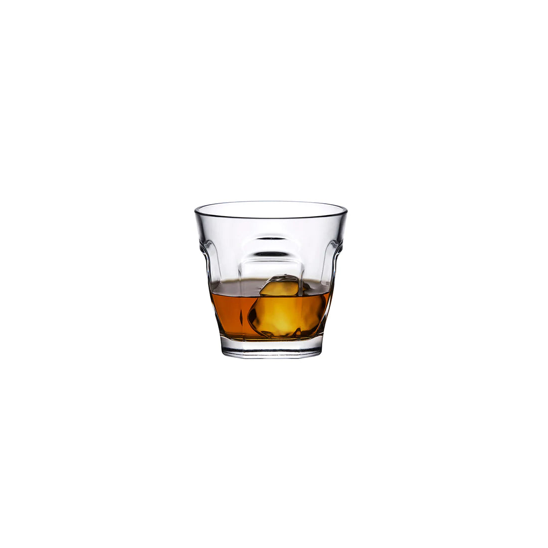 Ahoy Tumbler Set of 4 Glasses