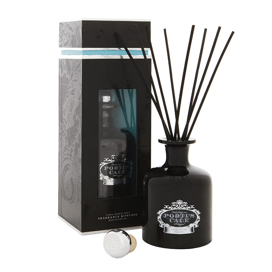 Black Edition Fragrance Diffuser – SYJ Living
