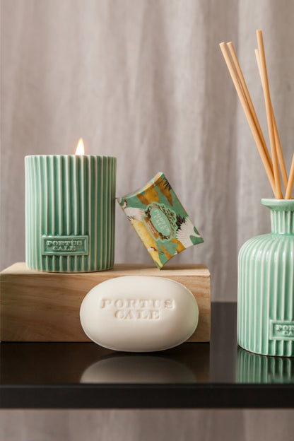 White Crane Fragrance Diffuser