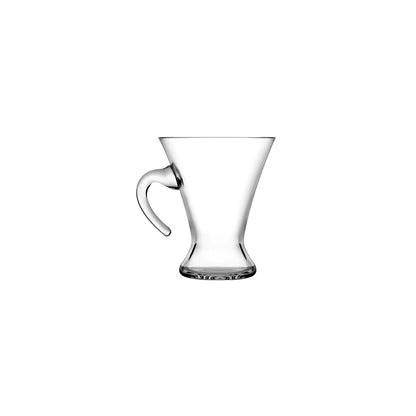 Addict Espresso Set of 2 glasses