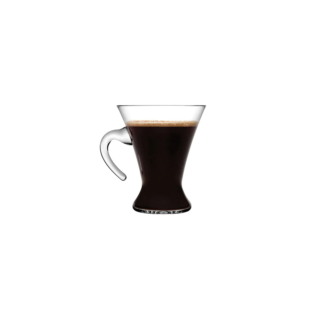 Addict Espresso Set of 2 glasses