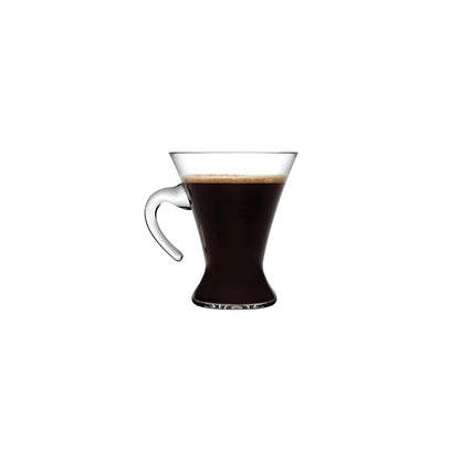 Addict Espresso Set of 2 glasses