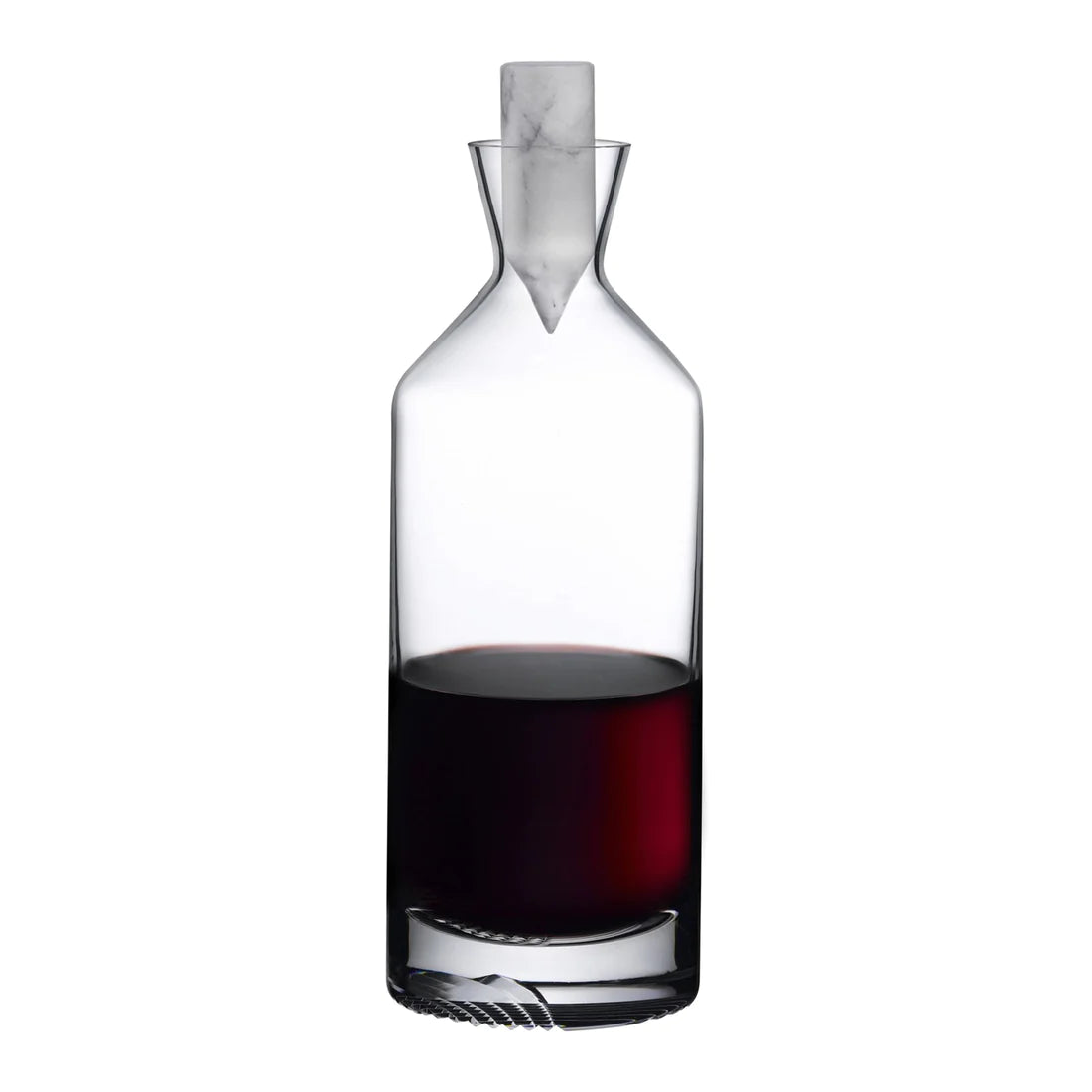 Alba Whiskey Carafe