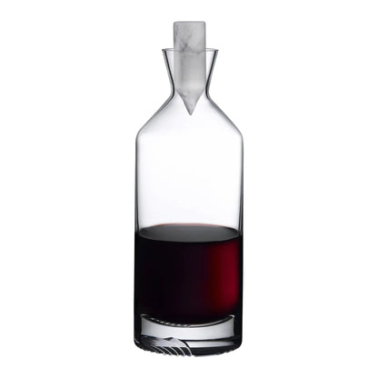 Alba Whiskey Carafe