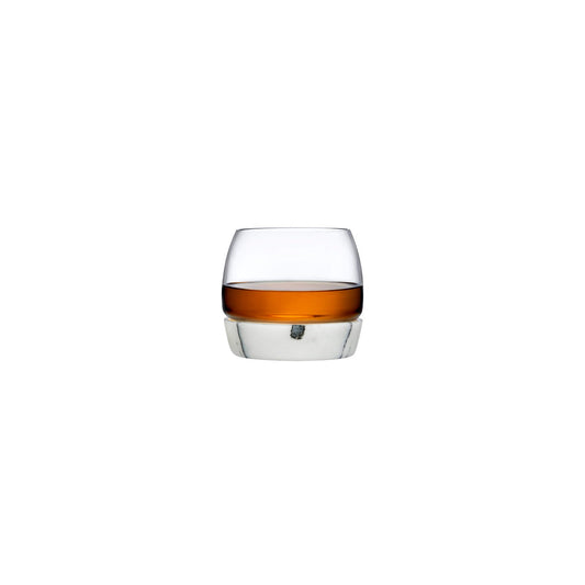 Chill Whiskey Glass