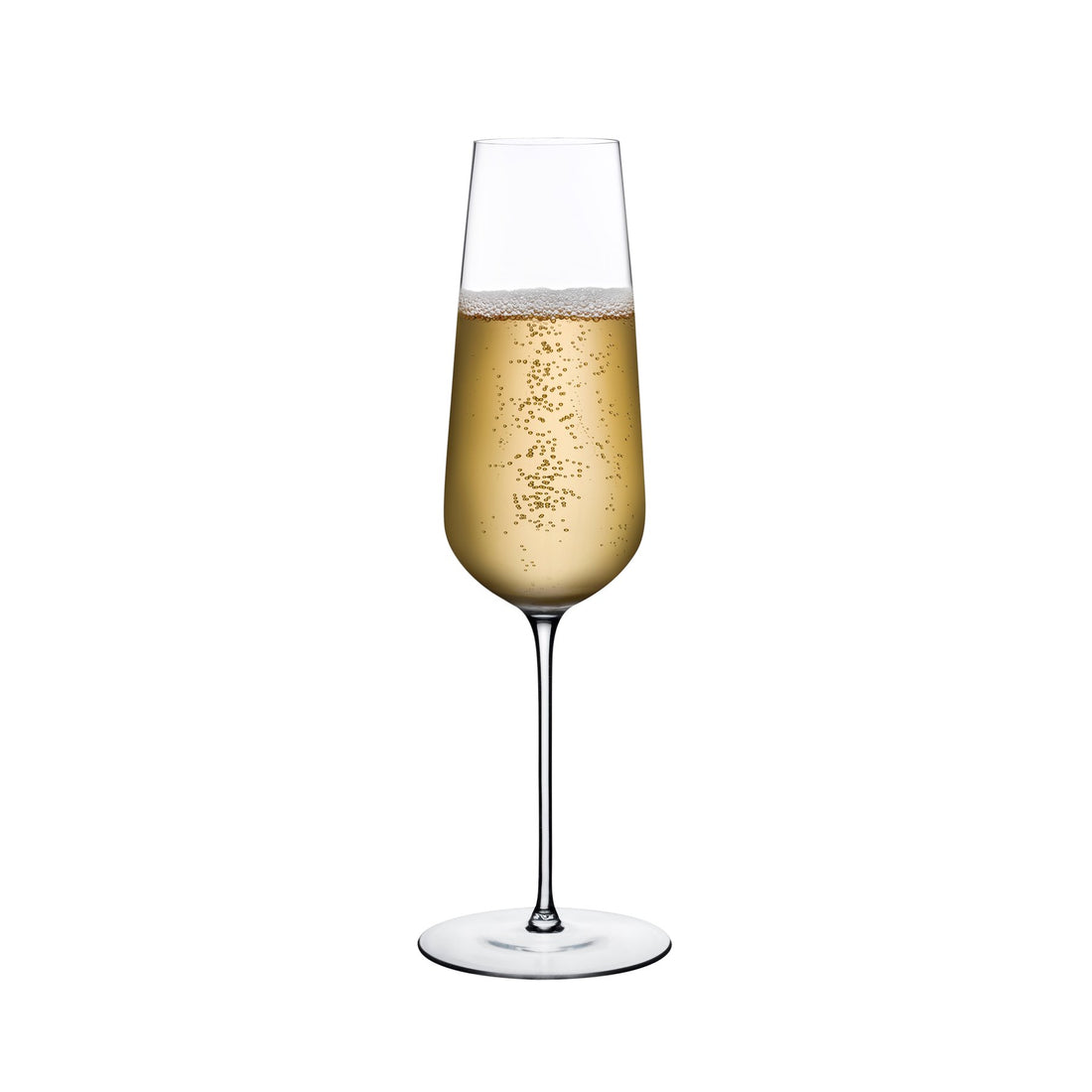 Stem Zero Vertigo Champagne Glass