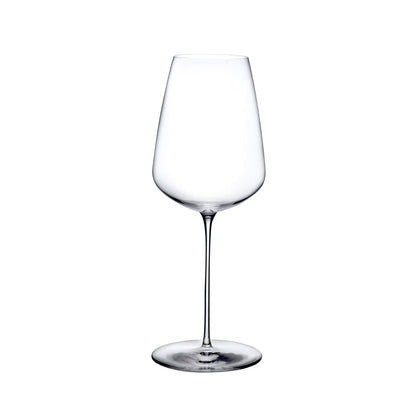 Stem Zero Vertigo Delicate White Wine Glass