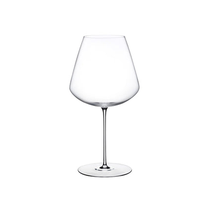 Stem Zero Vertigo Elegant Red Wine Glass; Large