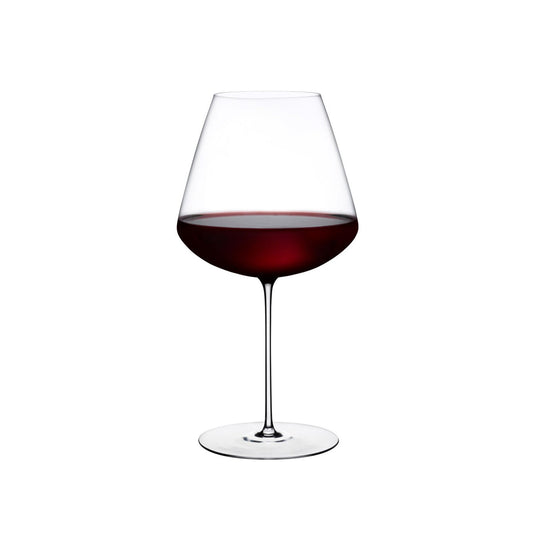 Stem Zero Vertigo Elegant Red Wine Glass; Large