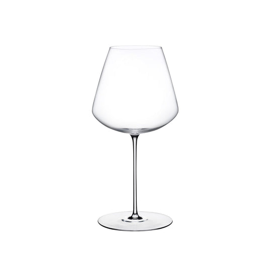 Stem Zero Vertigo Elegant Red Wine Glass; Medium