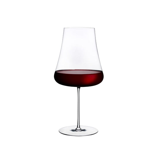 Stem Zero Volcano Red Wine