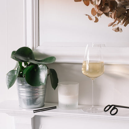 Stem Zero Vertigo Champagne Grand Cru Glass