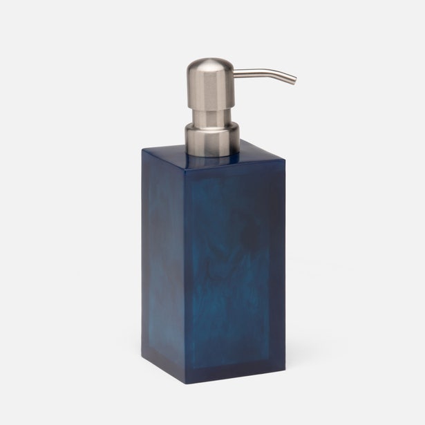 Abiko Collection - Cobalt