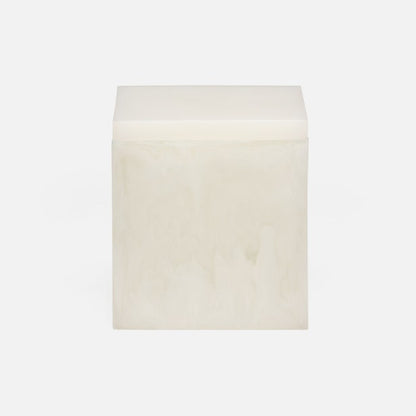 Abiko Collection - Pearl White
