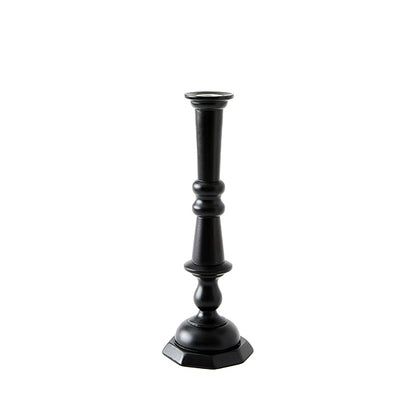 GEORGIAN CANDLESTICK